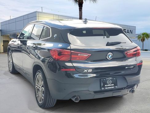 Used 2020 BMW X2 sDrive28i FWD image 4