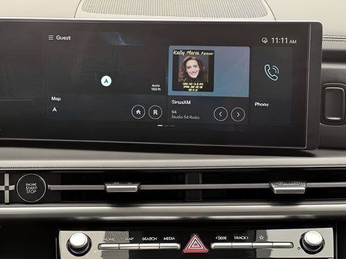 New 2025 Hyundai Santa Fe XRT image 19