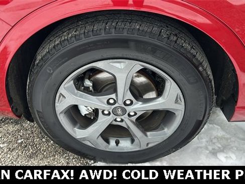 Used 2024 Ford Escape ST-Line image 31