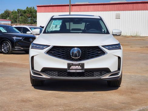 New 2026 Acura MDX w/ Technology Package image 2