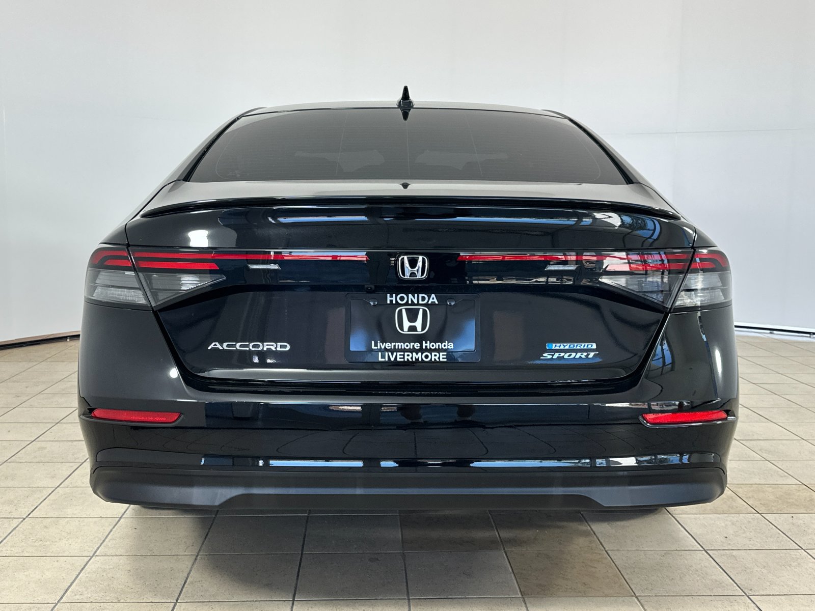 Used 2024 Honda Accord Sport image 5