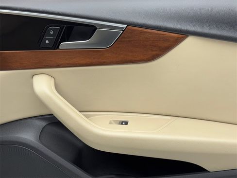 Used 2022 Audi A5 2.0T Premium image 47