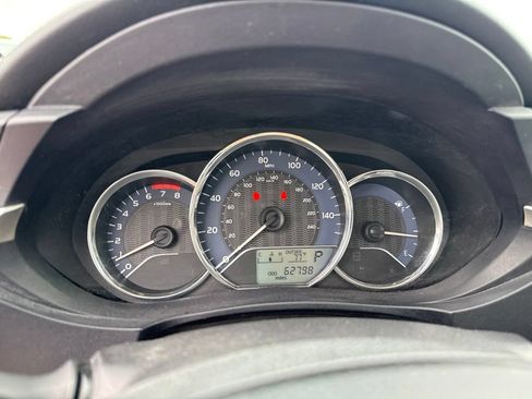 Used 2016 Toyota Corolla LE FWD image 14
