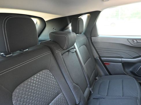 Used 2025 Ford Escape Active FWD image 22