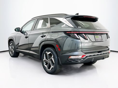 Used 2023 Hyundai Tucson SEL w/ Convenience Package image 5