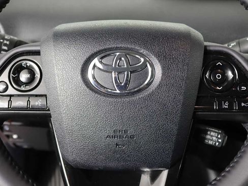 Used 2020 Toyota Prius Prime LE FWD image 17