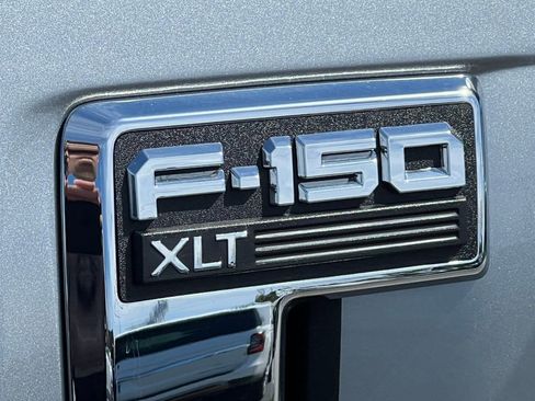 Certified 2025 Ford F150 XLT w/ Equipment Group 302A MID AWD/4WD image 2