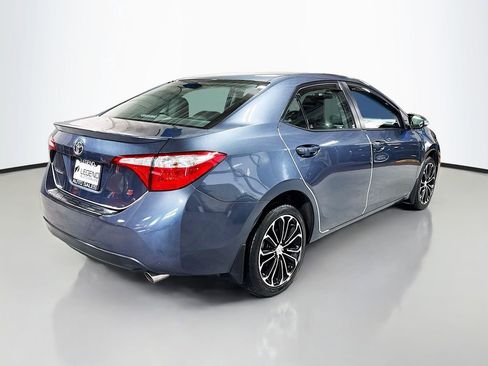 Used 2016 Toyota Corolla S FWD image 5