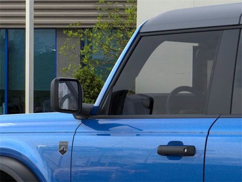 New 2025 Ford Bronco Big Bend image 22