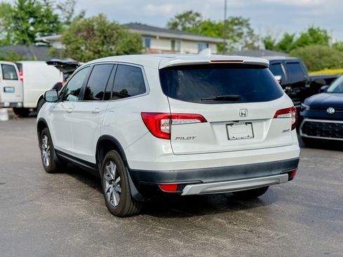 Used 2020 Honda Pilot EX-L image 6