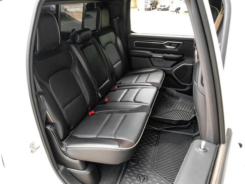Used 2023 RAM 1500 Laramie AWD/4WD image 50