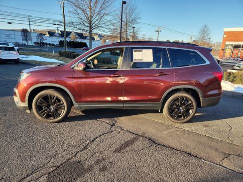 Used 2022 Honda Pilot Special Edition image 8