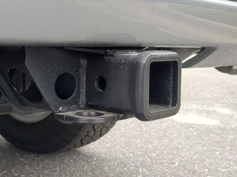 New 2026 Chevrolet Silverado 1500 RST w/ RST All Star Premium Package image 42