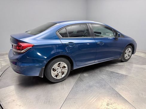 Used 2013 Honda Civic LX image 5