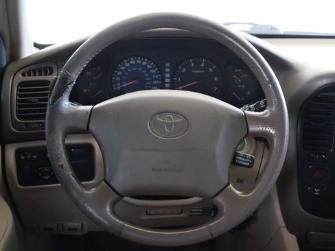 Used 2000 Toyota Land Cruiser image 31