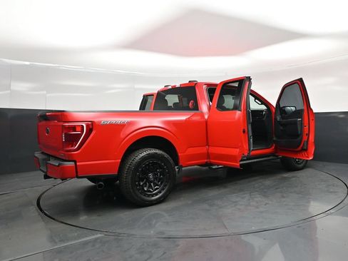 Used 2021 Ford F150 XLT w/ Equipment Group 301A Mid RWD image 5