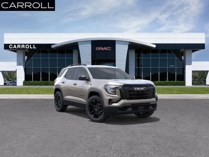 New 2026 GMC Terrain Elevation w/ Elevation Premium Package