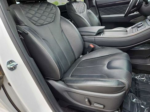 Used 2020 Hyundai Palisade Limited AWD/4WD image 21