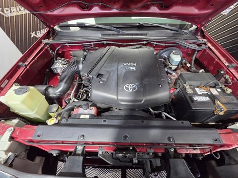 Used 2006 Toyota Tacoma PreRunner RWD image 36