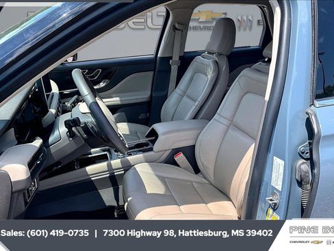 Used 2023 Lincoln Corsair FWD image 18