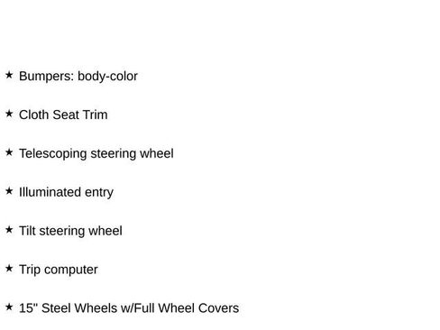 Used 2025 Nissan Versa S image 3