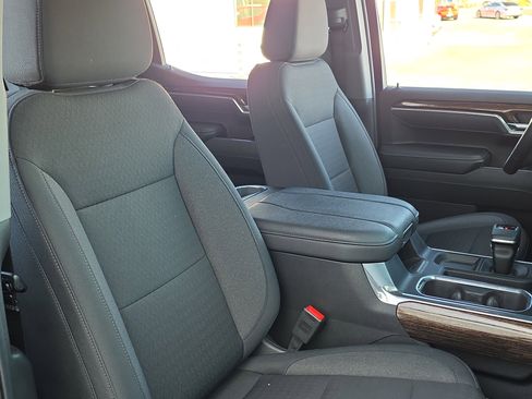 Used 2025 GMC Sierra 1500 Elevation w/ X31 Off-Road Package image 34