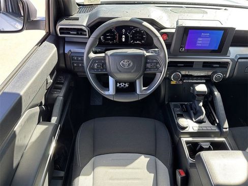 New 2026 Toyota 4Runner TRD Sport image 12