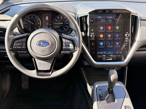 Used 2024 Subaru Crosstrek 2.0i Premium image 21
