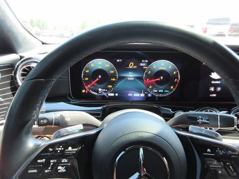 Used 2022 Mercedes-Benz CLS 450 4MATIC image 29