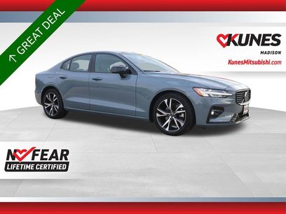 Used 2024 Volvo S60 B5 Core