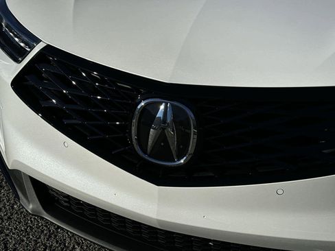 New 2026 Acura RDX A-Spec image 9