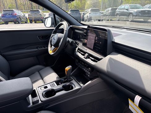 New 2026 Subaru Outback Wilderness AWD/4WD image 47