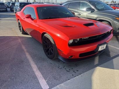 Used 2019 Dodge Challenger R/T Scat Pack w/ Dynamics Package