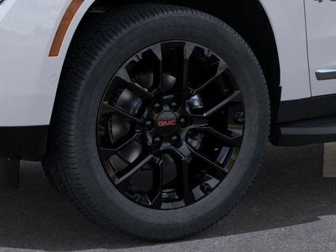 New 2026 GMC Yukon Elevation AWD/4WD image 9