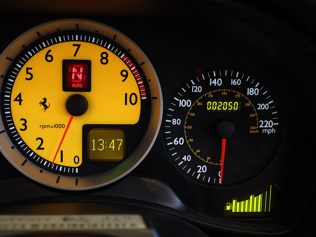Used 2008 Ferrari F430 Spider RWD image 76