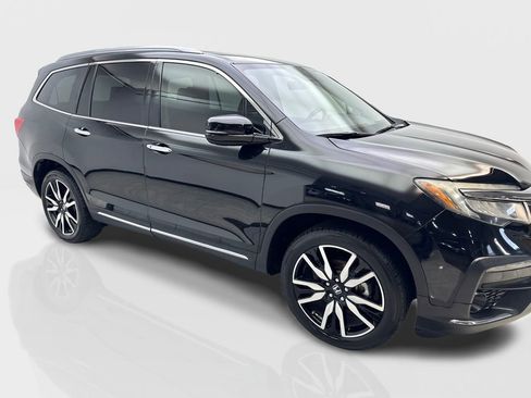 Used 2019 Honda Pilot Touring image 12