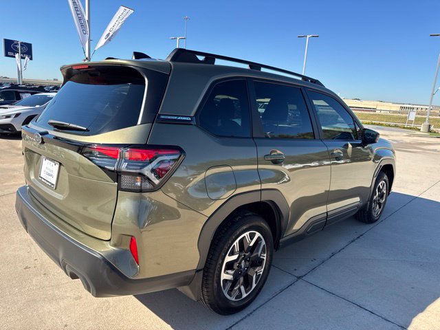 Certified 2026 Subaru Forester Premium AWD/4WD image 3