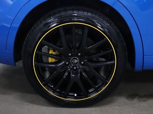 Used 2022 Maserati Levante F Tributo image 28