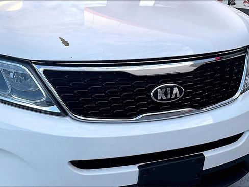 Used 2015 Kia Sorento EX image 30