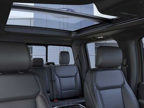 New 2026 Ford F150 Lariat AWD/4WD image 24