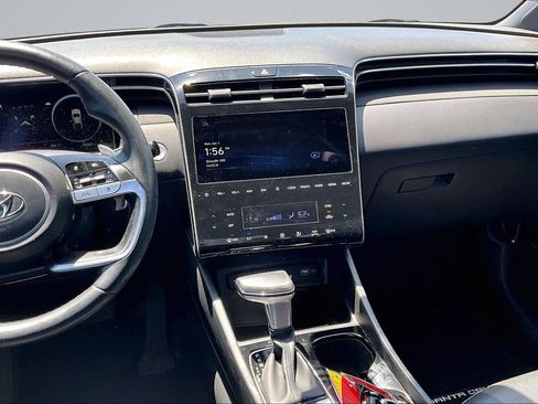 Used 2022 Hyundai Santa Cruz Limited AWD/4WD image 4