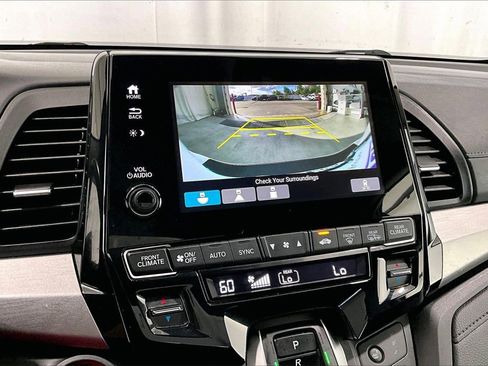 Used 2024 Honda Odyssey EX-L image 24