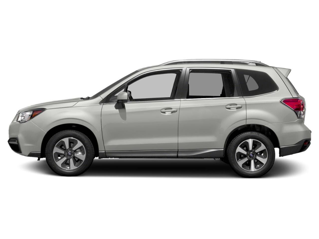 Used 2018 Subaru Forester 2.5i Limited AWD/4WD image 12