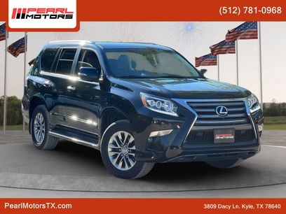 Used 2014 Lexus GX 460 Luxury