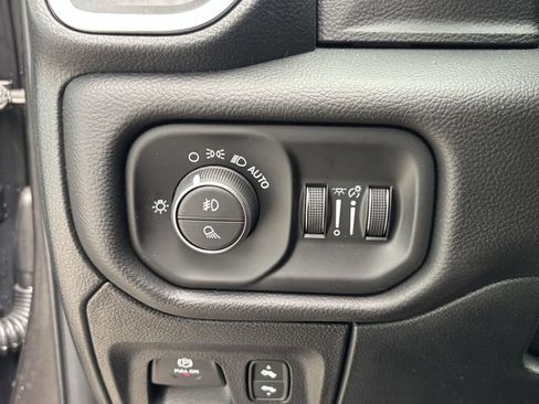New 2026 RAM 1500 Big Horn AWD/4WD image 22