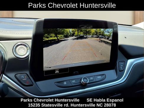 New 2026 Chevrolet Blazer LT w/ Convenience Package FWD image 5