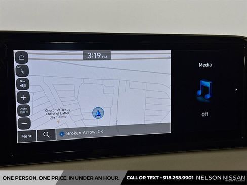 Used 2024 Hyundai Palisade Limited image 14