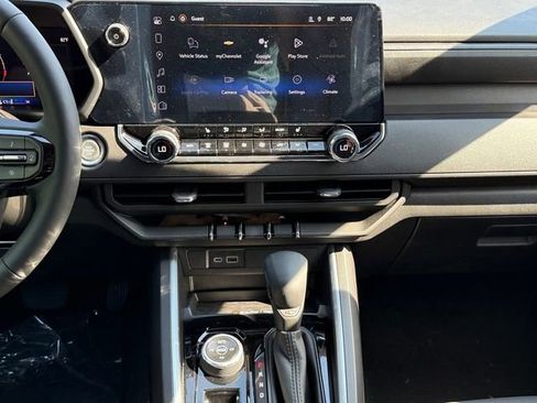 New 2026 Chevrolet Colorado Trail Boss image 22