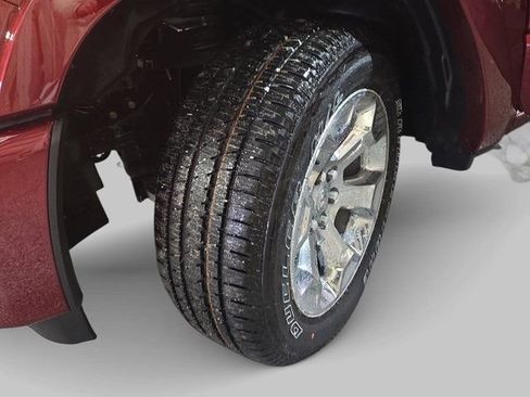 New 2026 RAM 1500 Big Horn image 34