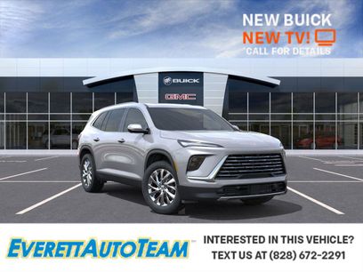 New 2026 Buick Enclave Preferred w/ Power Package